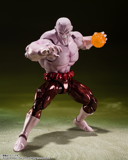 Mua bán (LIKE NEW) SHF JIREN FINAL BATTLE EXCLUSIVE EDITION