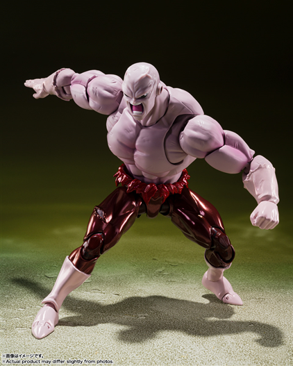 Mua bán (LIKE NEW) SHF JIREN FINAL BATTLE EXCLUSIVE EDITION