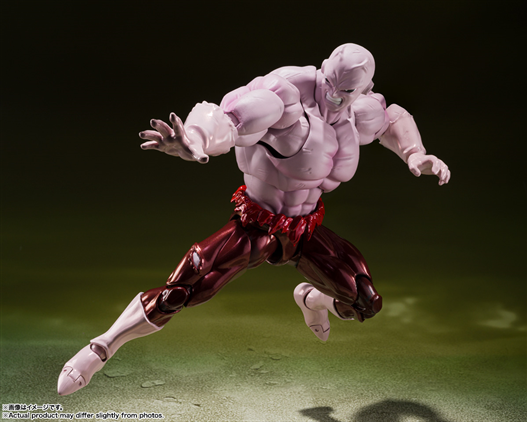 Mua bán (LIKE NEW) SHF JIREN FINAL BATTLE EXCLUSIVE EDITION