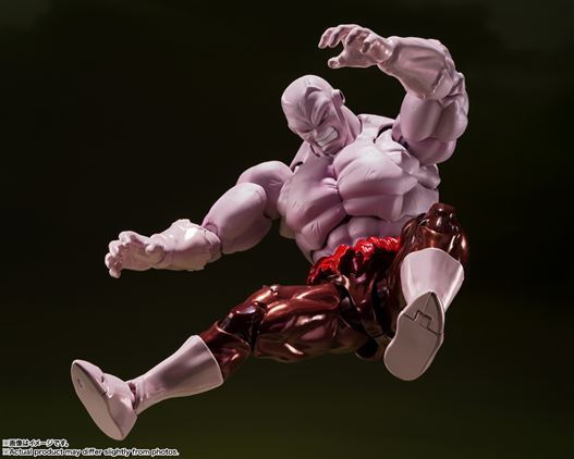 Mua bán (LIKE NEW) SHF JIREN FINAL BATTLE EXCLUSIVE EDITION