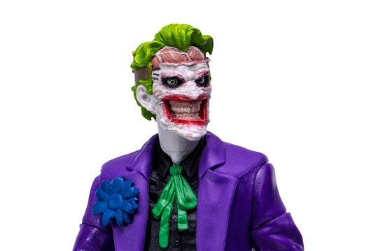 Mua bán MCFARLANE DC MULTIVERSE THE JOKER (DEATH OF THE FAMILY)