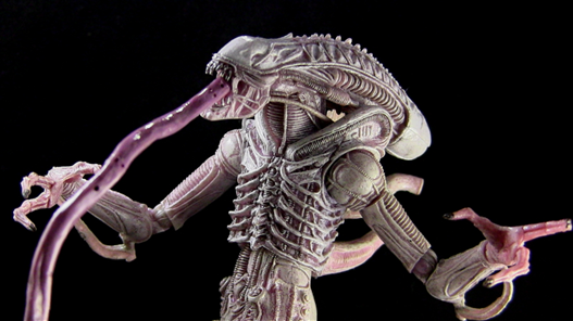 Mua bán NECA XENOMORPH ALBIND DRONE CHINA VER