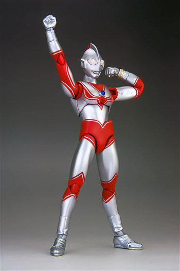 Mua bán ULTRA ACT ULTRAMAN JACK 2ND (CŨ, TRẦY NẶNG) 