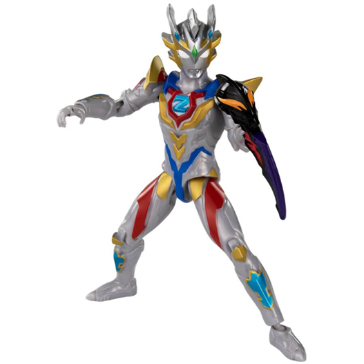 Mua bán ACTION FIGURE ULTRAMAN Z DELTA RISE CLAW