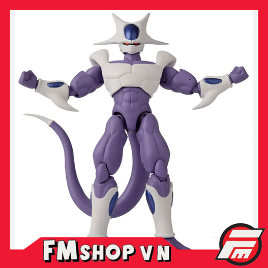 Mua bán DRAGON BALL DRAGON STARS COOLER