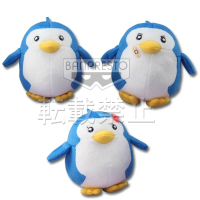 Mua bán BANPRESTO ICHIBAN KUJI PENGUIN STUFFED SET