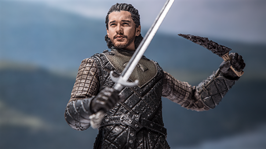 Mua bán MCFARLANE GAME OF THRONES JON SNOW