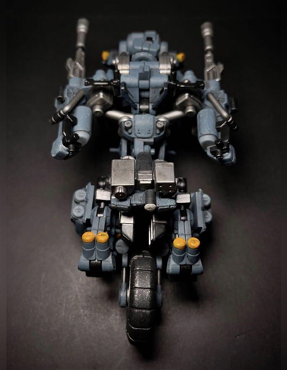 Mua bán JOYTOYS 1/18 HURRICANE MYSTERY DUAL MODE MECHA