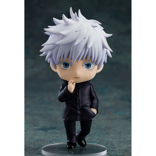 Mua bán NENDOROID 1528 GOJO SATORU FAKE