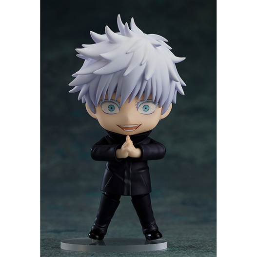 Mua bán NENDOROID 1528 GOJO SATORU FAKE