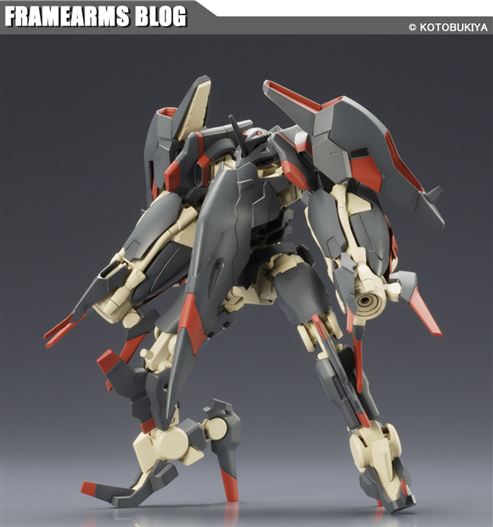 Mua bán FRAME ARMS JX-25T LEI-DAO