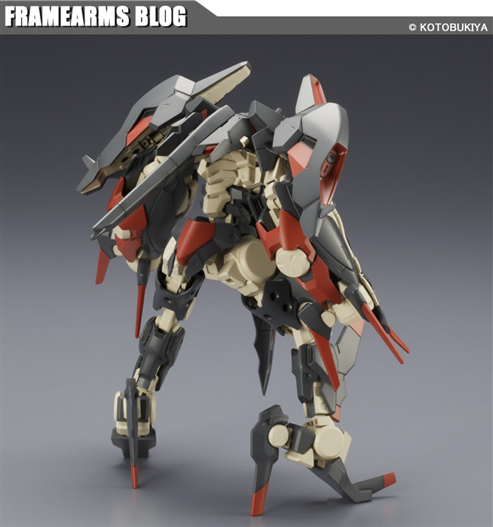 Mua bán FRAME ARMS JX-25T LEI-DAO