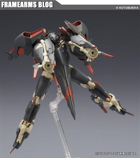 Mua bán FRAME ARMS JX-25T LEI-DAO