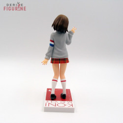 Mua bán BANPRESTO DFX  GRAY K ON YUI