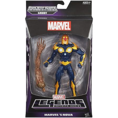 Mua bán MARVEL LEGEND NOVA