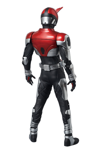 Mua bán RAH MEDICOM TOY KAMEN RIDER KABUTO