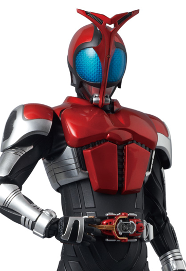 Mua bán RAH MEDICOM TOY KAMEN RIDER KABUTO