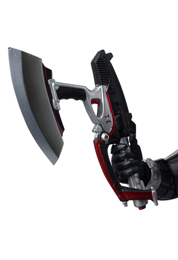 Mua bán RAH MEDICOM TOY KAMEN RIDER KABUTO