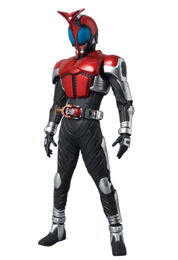 Mua bán RAH MEDICOM TOY KAMEN RIDER KABUTO