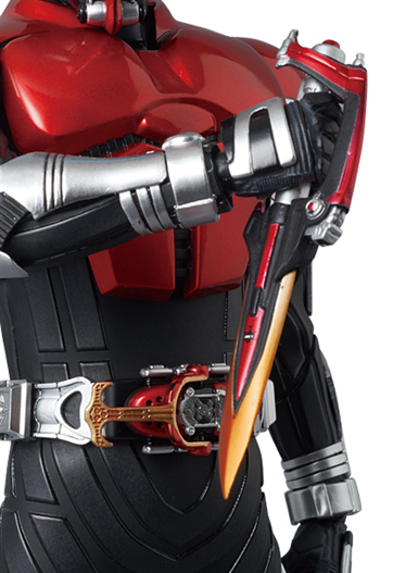 Mua bán RAH MEDICOM TOY KAMEN RIDER KABUTO