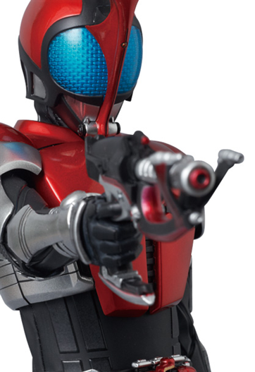 Mua bán RAH MEDICOM TOY KAMEN RIDER KABUTO