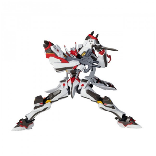 Mua bán REVOLTECH 002 SHIRANUI-SECOND DEMONSTRATOR COLOR NR-115