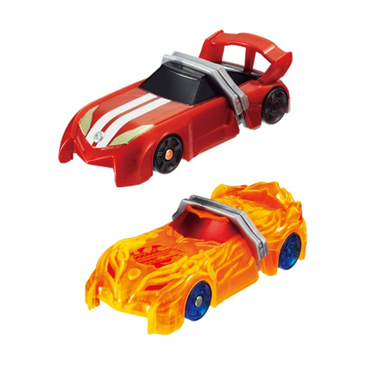 Mua bán DX KAMEN RIDER DRIVE + SHILF CAR