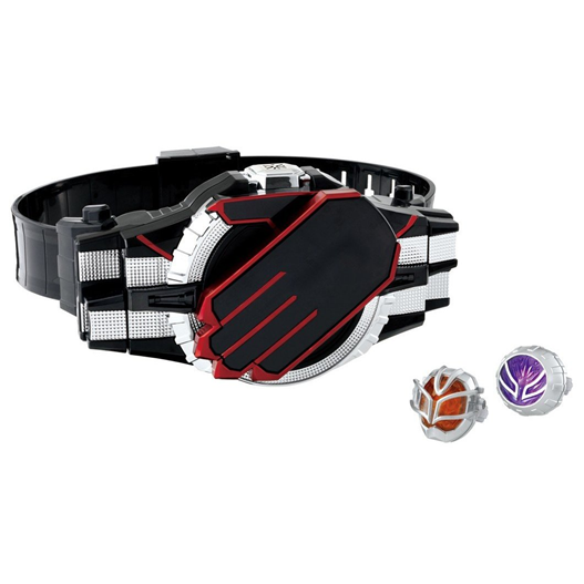 Mua bán DX WHITE WIZARD BELT 2ND