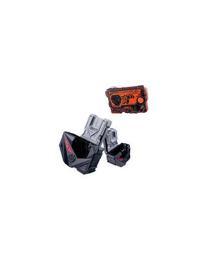 Mua bán DX ZERO ONE HOLDER + RUSHING CHEETAH KEY 2ND