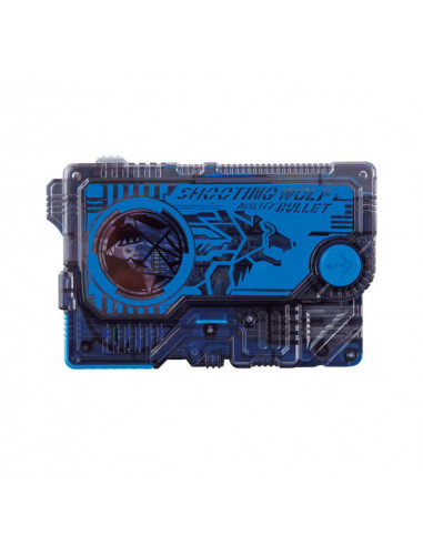 Mua bán DX A.I.M.S SHOTRISER & SHOOTING WOLF PROGRISE KEY 2ND