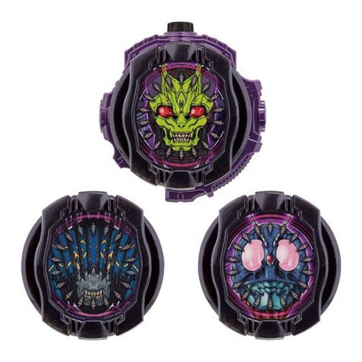 Mua bán DX ANOTHER RIDE WATCH SET VOL.5 2ND