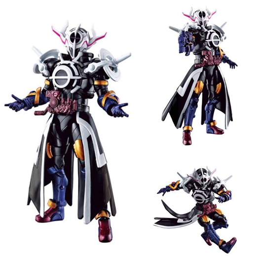 Mua bán (JPV) RKF EVOL BLACK HOLE 2ND