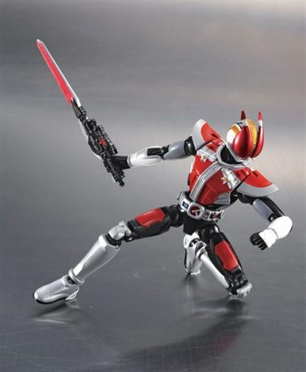 Mua bán SHS KAMEN RIDER DEN-O SWORD FORM JPV