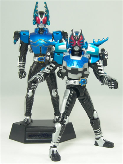 Mua bán SOUCHAKU HENSHIN SERIES GATTACK 2ND
