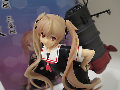 Mua bán PVC SEGA SPM KANTAI MURASAME KAI