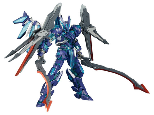 Mua bán FRAME ARMS 1/100 JAGD FALX