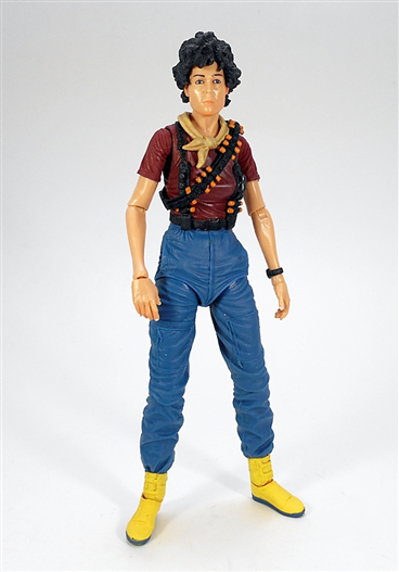 Mua bán NECA ALIEN SPACE MARINE CHINA