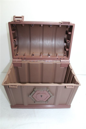 Mua bán DX GOKAI TREASURE CHEST 2ND KÈM KEY NHƯ HÌNH