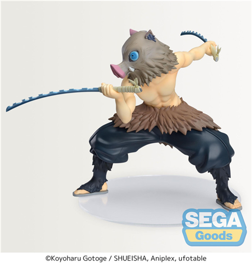 Mua bán SEGA HASHIBIRA INOSUKE