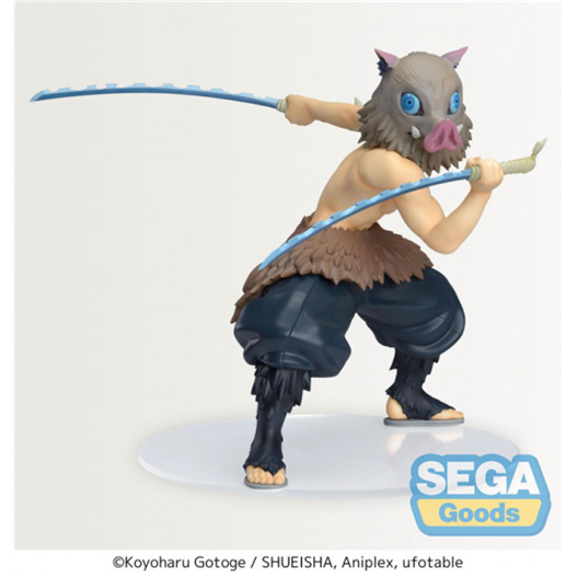 Mua bán SEGA HASHIBIRA INOSUKE