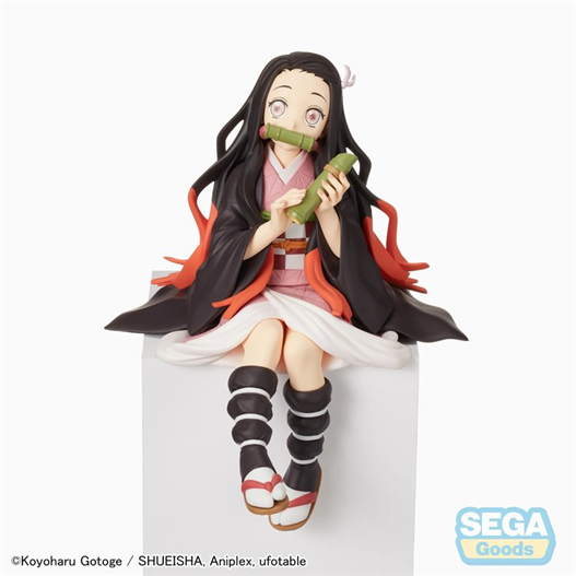 Mua bán KIMETSU NO YAIBA SEGA NEZUKO