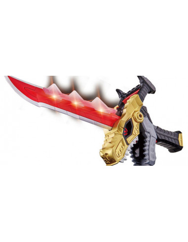 Mua bán (2ND-BOX SET) DX RYUSOUL KEN