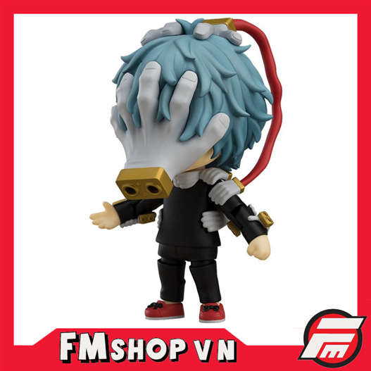 Mua bán NENDOROID 1163 TOMURA SHIGARAKI VILLAIN EDITION