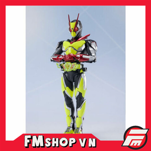 ONDIMENSION Kamen Rider Zero-Two 4体セット RKF Rider Armor Series Fourze Armor | KAMEN RIDER TOY WEB