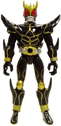 Mua bán SHS KUUGA ULTIMATE FORM GD-29 2ND