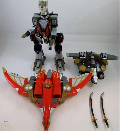 Mua bán KONAMI R03 CHOUSEISHIN DX ENOH RISEROSS KOUKI