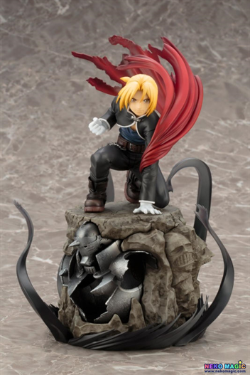 Mua bán PVC EDWARD ELRIC 22CM FAKE 