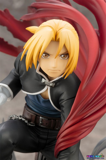 Mua bán PVC EDWARD ELRIC 22CM FAKE 