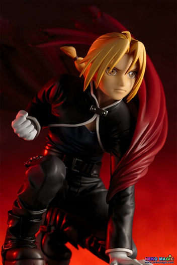 Mua bán PVC EDWARD ELRIC 22CM FAKE 