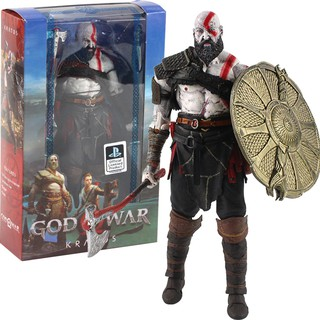 Mua bán NECA GOD OF WAR KRATOS PS5 FAKE